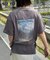 【Franklin Climbing】ヴィンテージグラフィックTEE