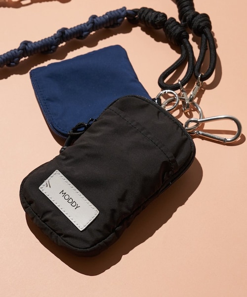 KAIRI企画】エコBAG付きマルチウェイショルダーBAG｜チャオパニック