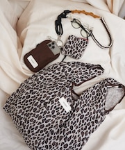 :【KAIRI企画】エコBAG付きマルチウェイショルダーBAG