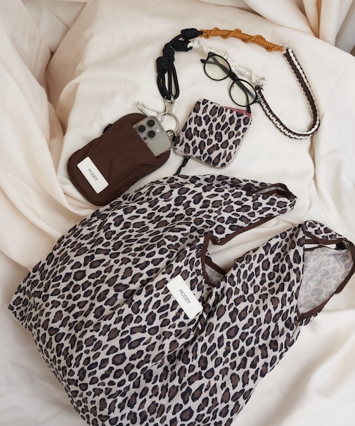 :【KAIRI企画】エコBAG付きマルチウェイショルダーBAG