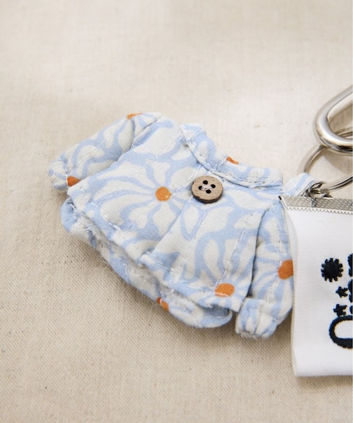 【KIDS】【Qinn】clothesチャーム