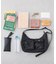 【UNISEX】メニーポケットショルダーBAG