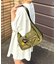 【UNISEX】メニーポケットショルダーBAG