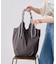 :撥水ナイロンロープハンドルトートBAG