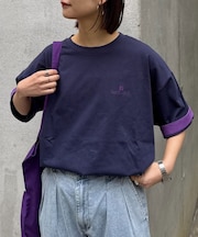 【PATTIPATTI】LAYER-T-SHIRTS