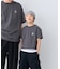 【KIDS】犬アソートTEE