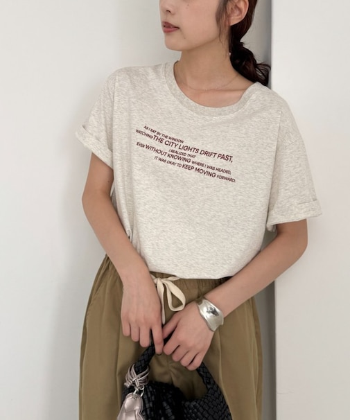 【ひんやり】アソートフォトプリントTee