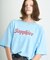 【WEB限定】SAPPFIREキラキラストーンTシャツ