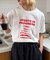 宇宙人Tシャツ