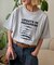 宇宙人Tシャツ