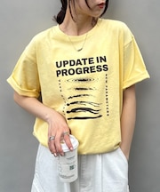 宇宙人Tシャツ