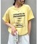 宇宙人Tシャツ