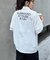 【UNISEX】アソート柄プリントシャツ