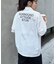 【UNISEX】アソート柄プリントシャツ