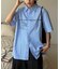 【UNISEX】アソート柄プリントシャツ