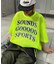 【SOUNDS GOOOOD】メッシュロゴTEE