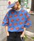 【SOUNDS GOOOOD】総柄GOODTEE