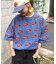 【SOUNDS GOOOOD】総柄GOODTEE