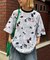 【SOUNDS GOOOOD】ニュースペーパーTEE