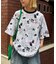 【SOUNDS GOOOOD】ニュースペーパーTEE