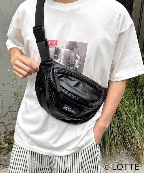 別注】 ＜PORTER（ポーター）＞ CITY WEST BAG/バッグ｜ビューティー