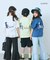 【KIDS】【TYPY×LOTTE板ガム】持続冷感バックロゴクールミントTEE