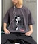 【TYPY×LOTTE板ガム】持続冷感板ガムフォトTEE