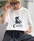 【TYPY×LOTTE板ガム】持続冷感クールミントTEE