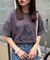 【TYPY×LOTTE板ガム】持続冷感クールミントTEE