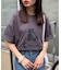 【TYPY×LOTTE板ガム】持続冷感クールミントTEE
