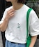 オフホワイト
