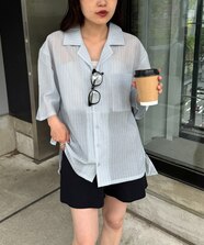 ネクタイツキソデタッククレリックシャツ｜ジルバイジルスチュアートの 