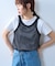 【willow】メッシュタンク