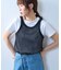 【willow】メッシュタンク
