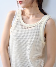 【willow】メッシュタンク