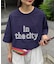 【Franklin Climbing】IN THE CITYドットプリントTee