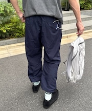 【Franklin Climbing】撥水ベンチレーションナイロンパンツ