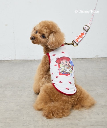 【KIDS】【TOY STORY】ストレッチメッシュDOGウェア
