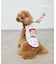 【KIDS】【TOY STORY】ストレッチメッシュDOGウェア