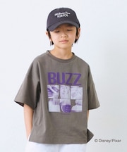 【KIDS】【TOY STORY/トイ・ストーリー】ピックアップ6コマTEE