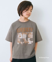 【KIDS】【TOY STORY/トイ・ストーリー】ピックアップ6コマTEE