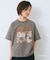 【KIDS】【TOY STORY/トイ・ストーリー】ピックアップ6コマTEE
