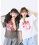 【KIDS】【TOY STORY/トイ・ストーリー】ピックアップ6コマTEE