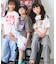 【KIDS】【TOY STORY/トイ・ストーリー】ピックアップ6コマTEE