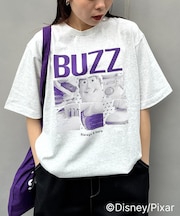 【TOY STORY/トイ・ストーリー】ピックアップ6コマTEE