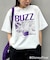 【TOY STORY/トイ・ストーリー】ピックアップ6コマTEE