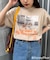 【TOY STORY/トイ・ストーリー】アシッドバディフォトTEE