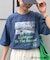 【TOY STORY/トイ・ストーリー】アシッドバディフォトTEE