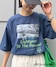 ネイビー