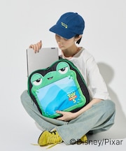 【TOY STORY/トイ・ストーリー】リリーパッドPC・タブレットバッグ